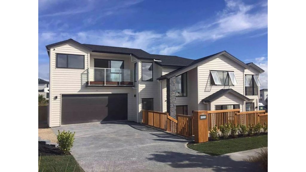 Long Bay residential project