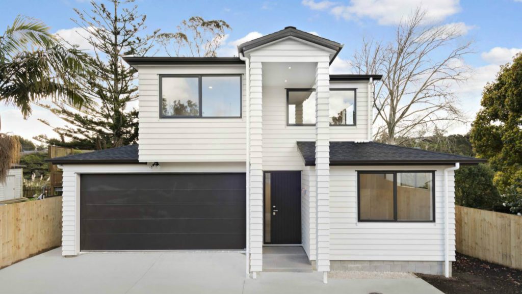95 Riverpark Crescent residence