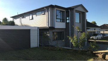 11B Sanft Avenue residence