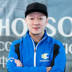 Cobe Guo, Director